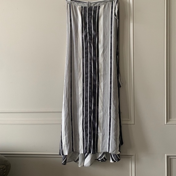 Mendocino maxi wrap skirt NWT - - Picture 5 of 7